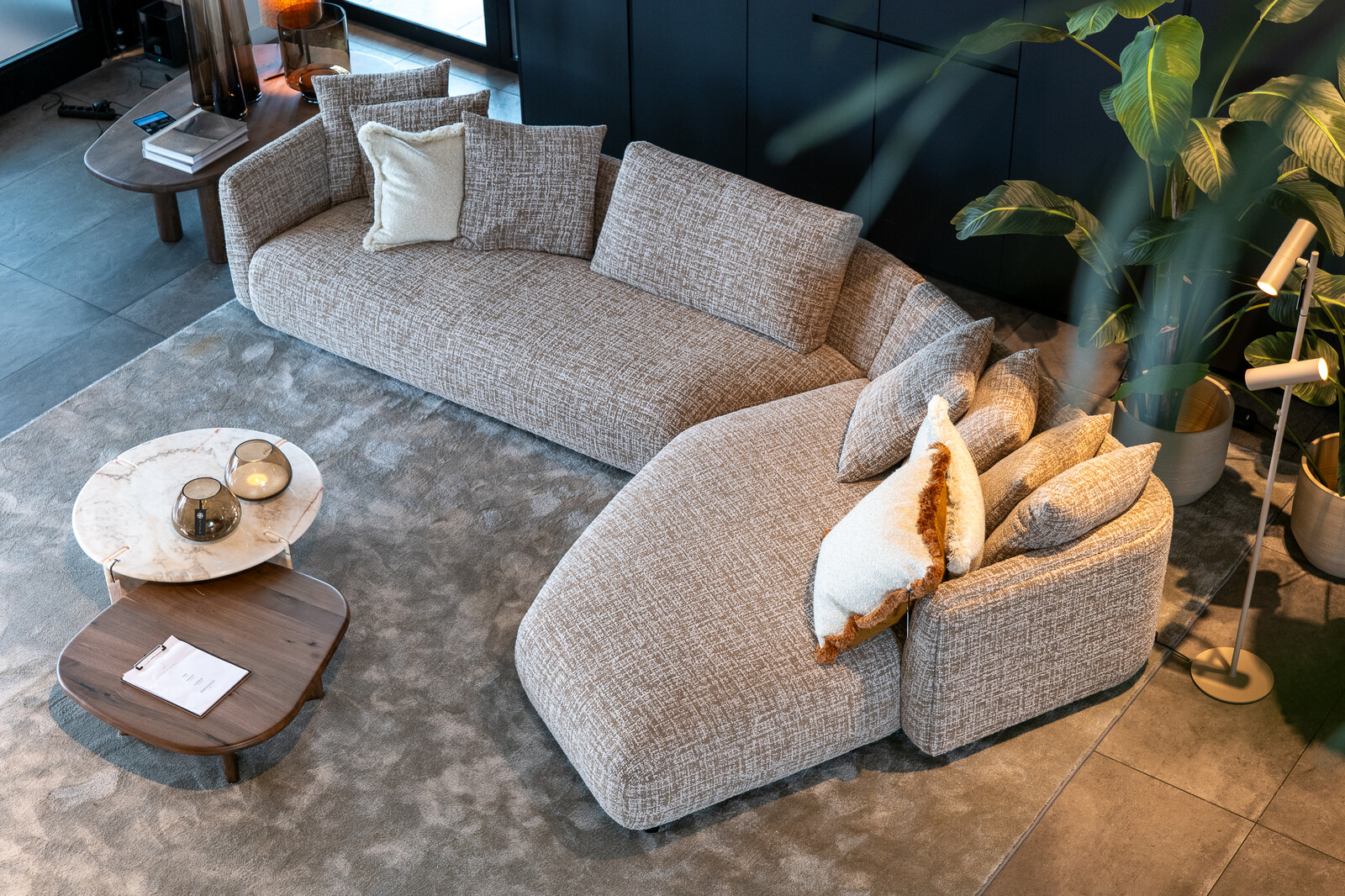 Loungebank Didi Passe Partout