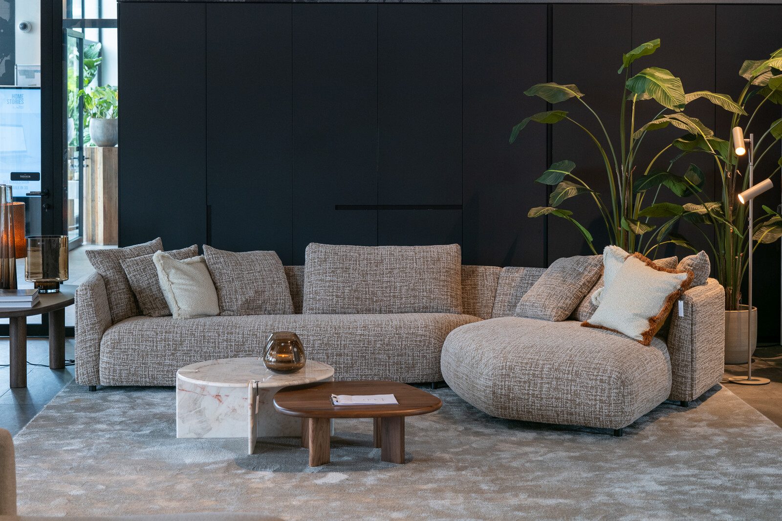 Loungebank Didi Passe Partout