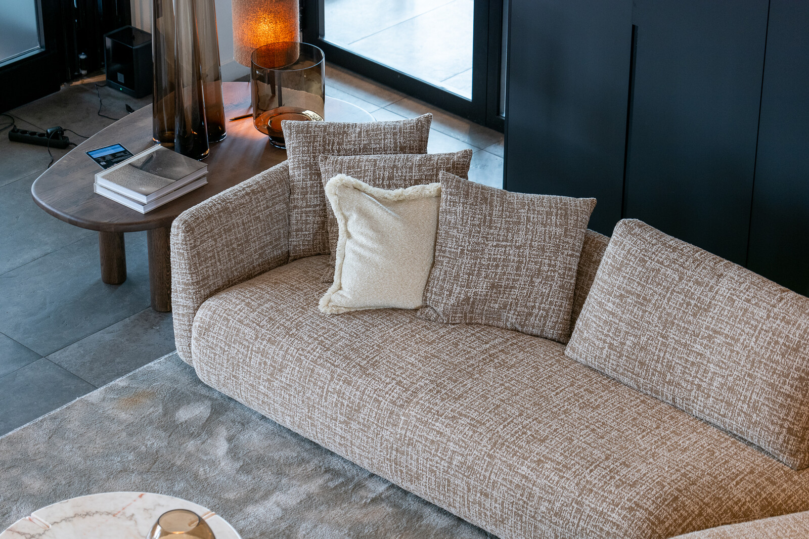 Loungebank Didi Passe Partout