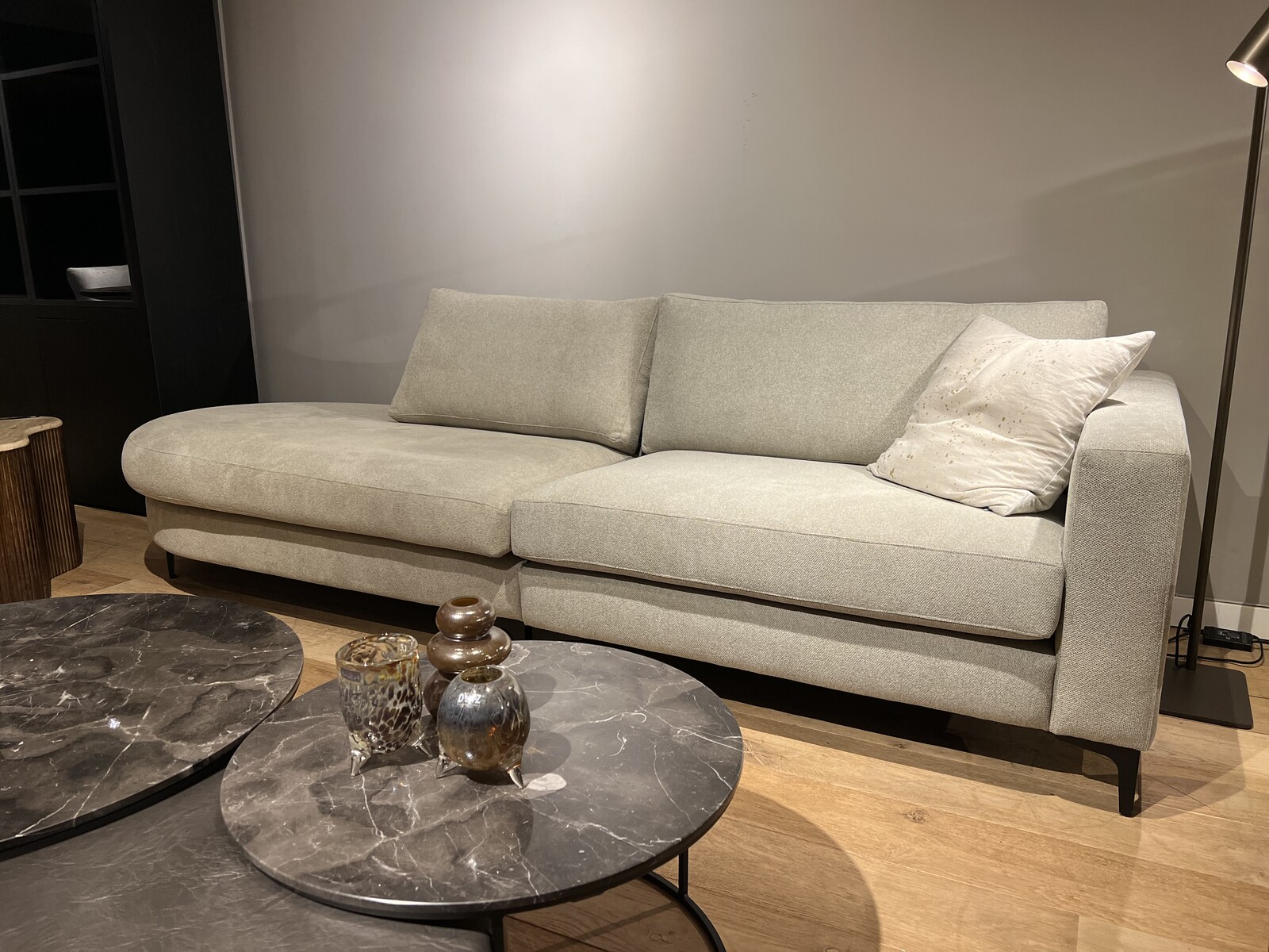 Model River van Olav Home