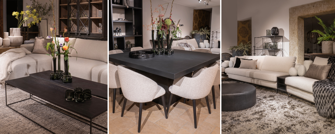 Nieuwe Collectie Olàv Home