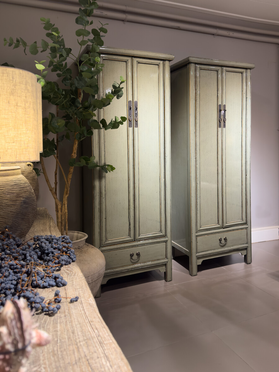 Oriëntaalse kast Stevo