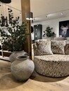 Oude originele pot 