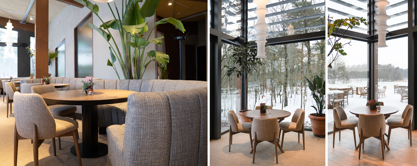 Project ‘t Zand Eten & Drinken