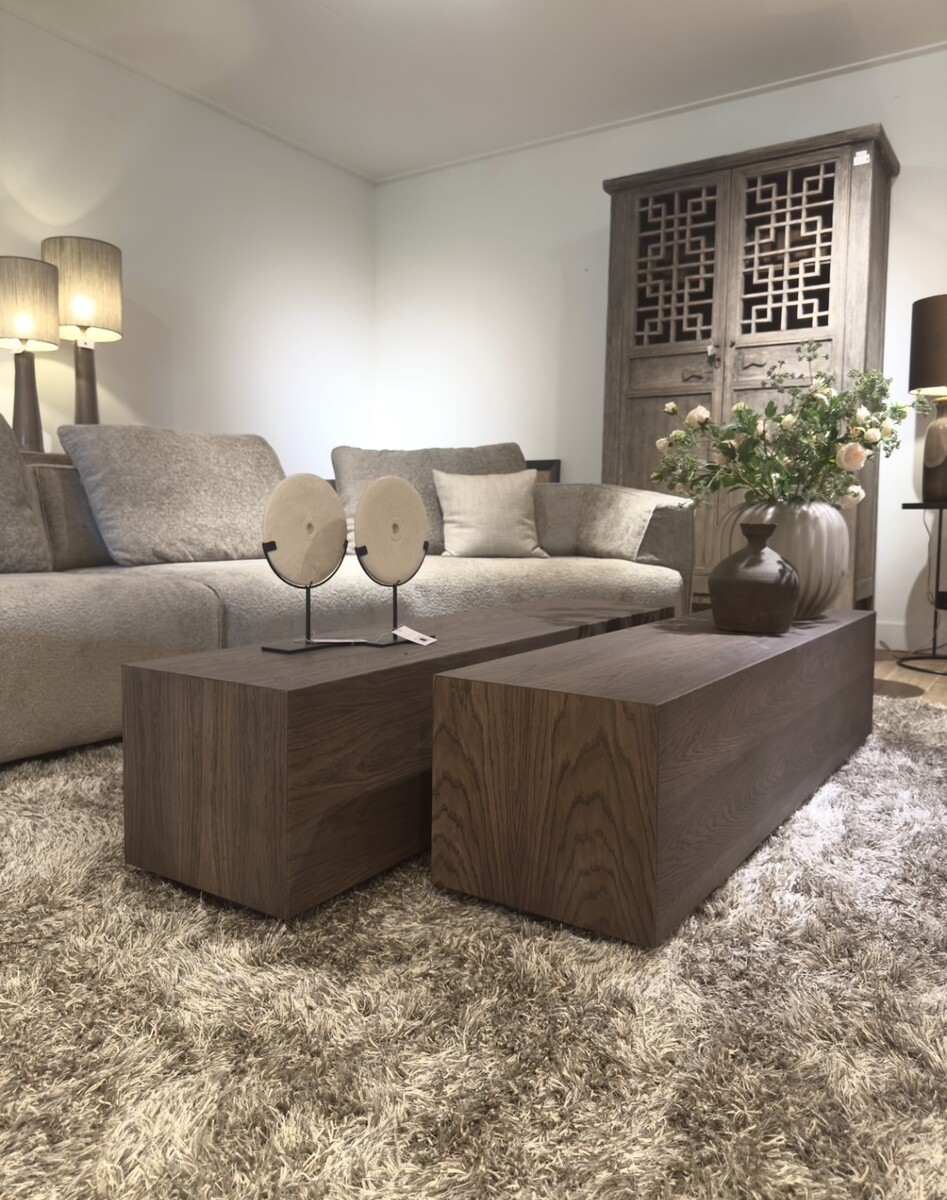 Salontafel Cube