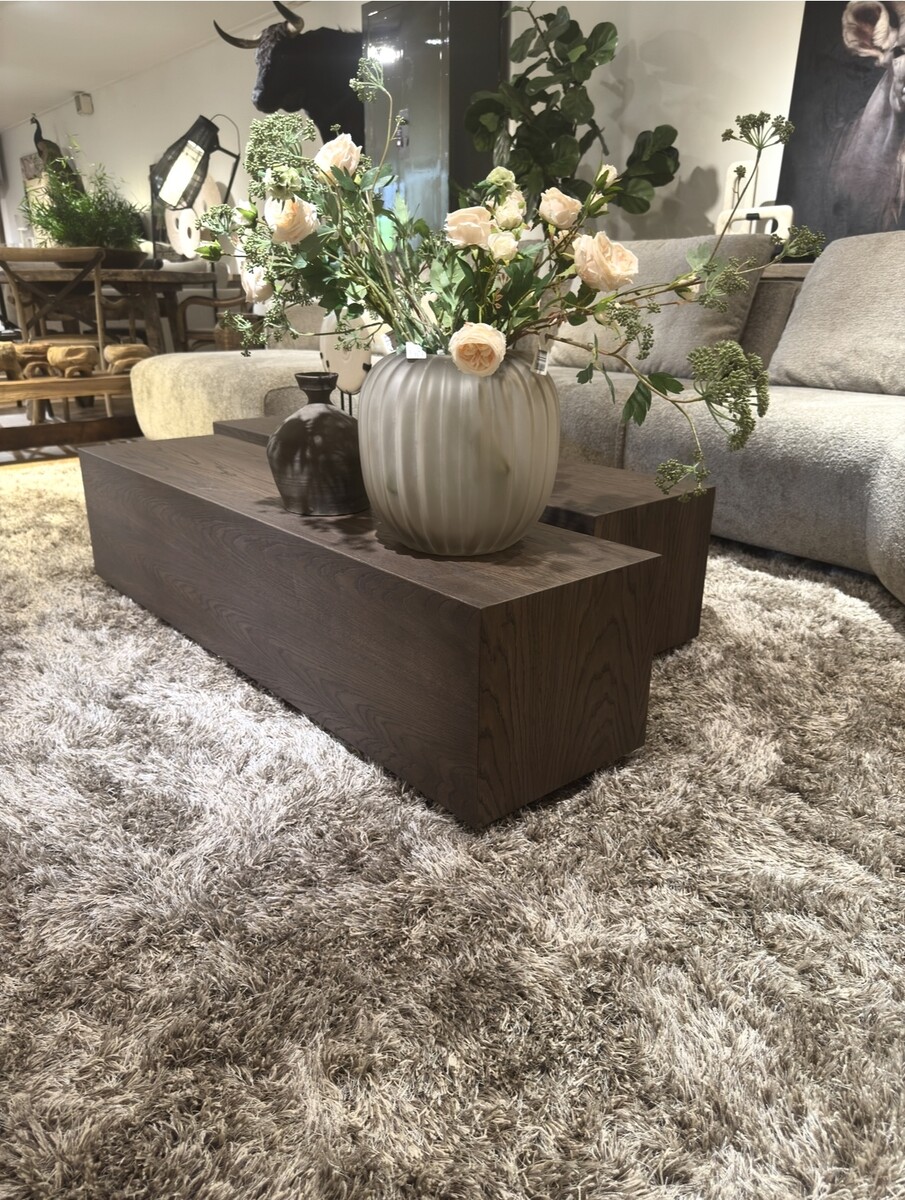 Salontafel Cube