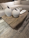 Salontafel iepenhout Unique