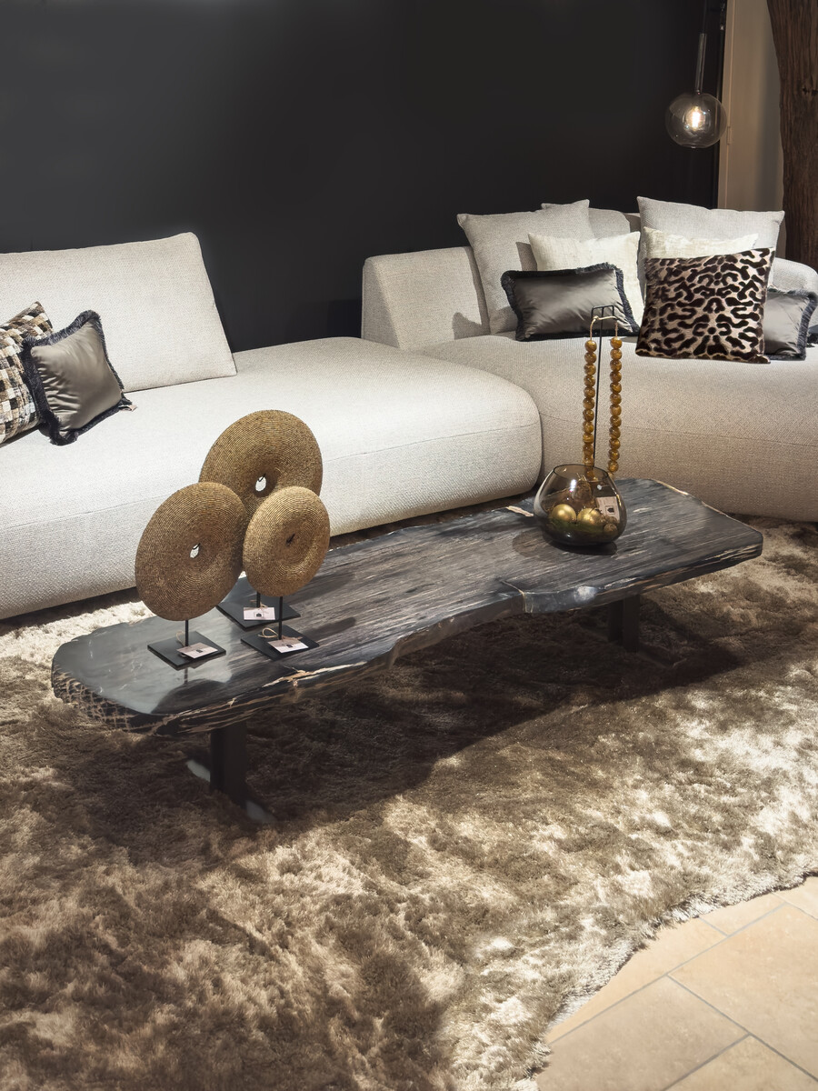 Salontafel Natuursteen