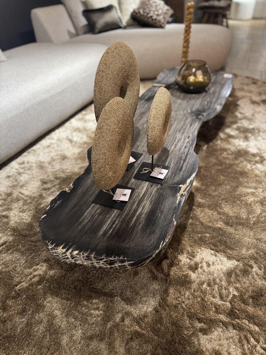 Salontafel Natuursteen