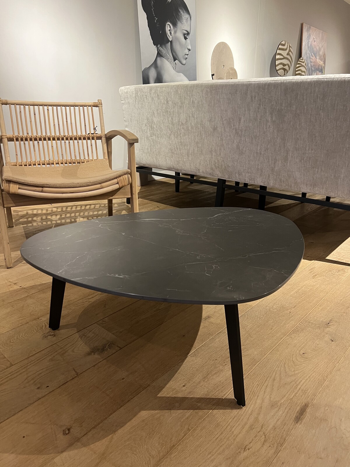 Salontafel pepp van Dyyk 