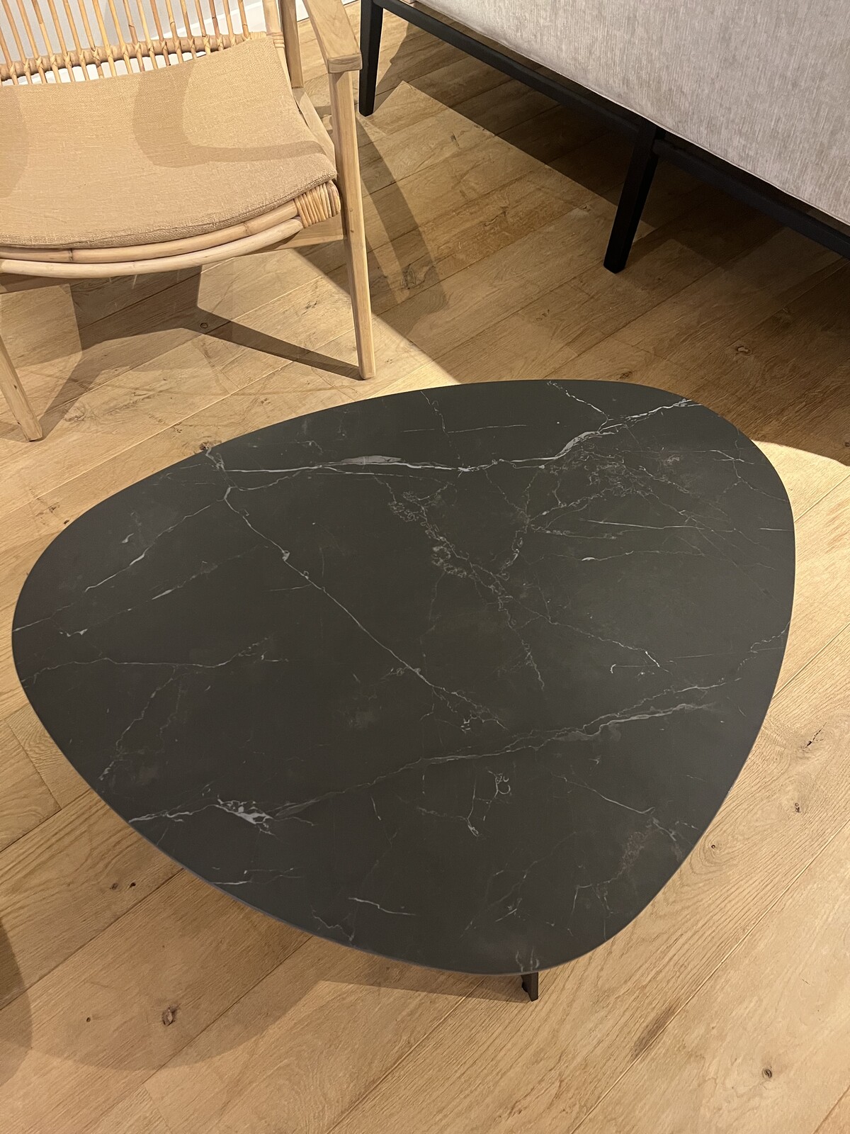 Salontafel pepp van Dyyk 