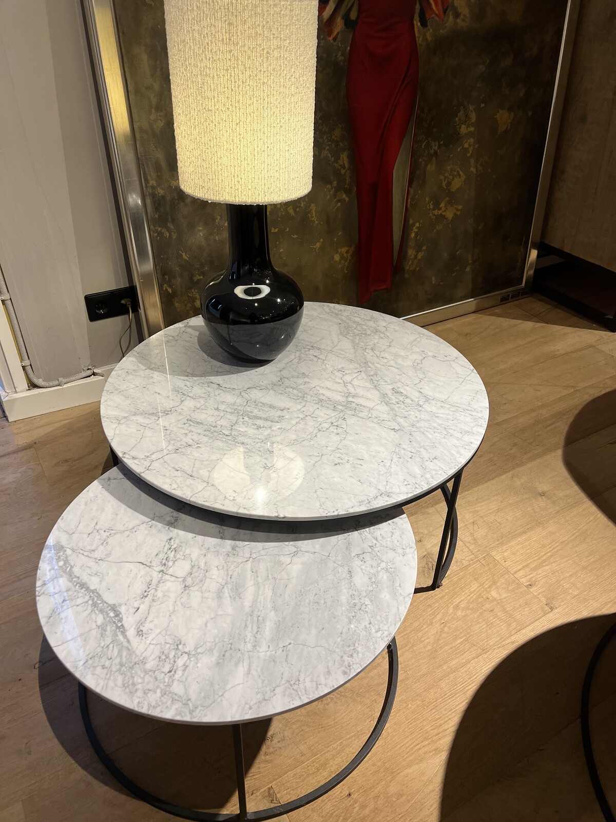 Salontafel set Timon 