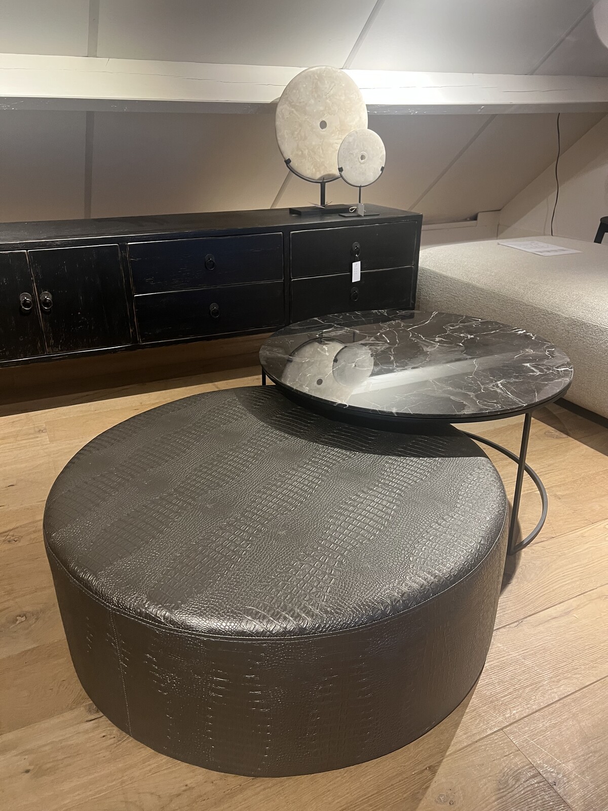 Salontafel set Timon 