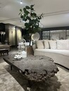 Salontafel wortelhout
