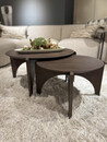 Salontafels OaX Rond Set