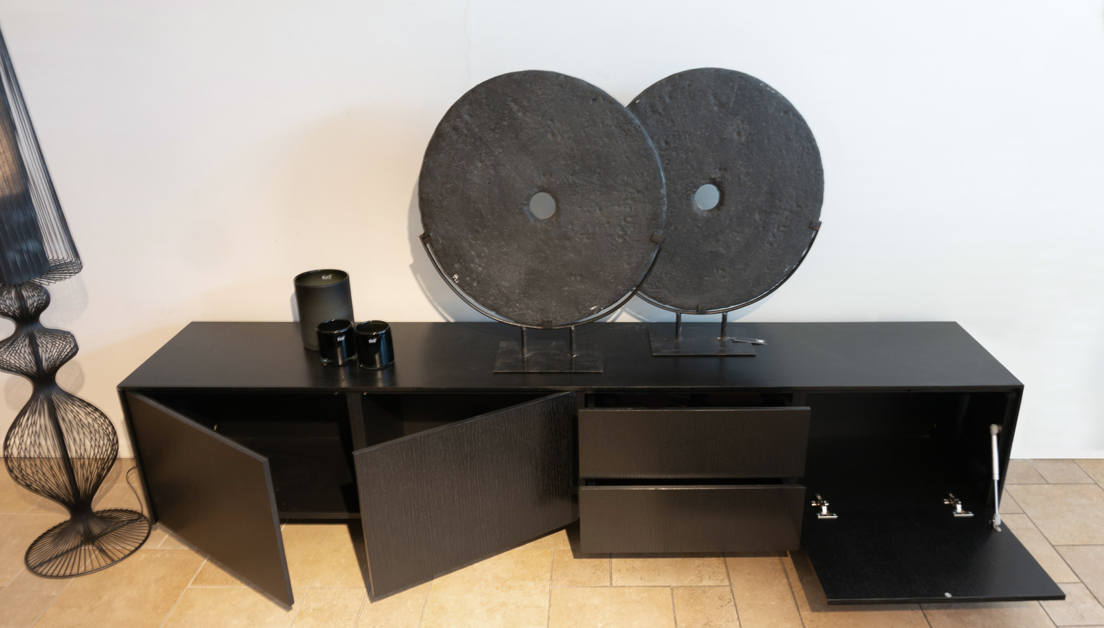 SMART Box meubel - TV meubel - Collectie - Looiershuis