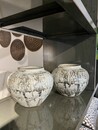 Stenen pot 