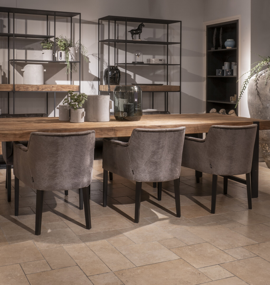Stoel by Olàv Home Stoelen - Collectie - Looiershuis