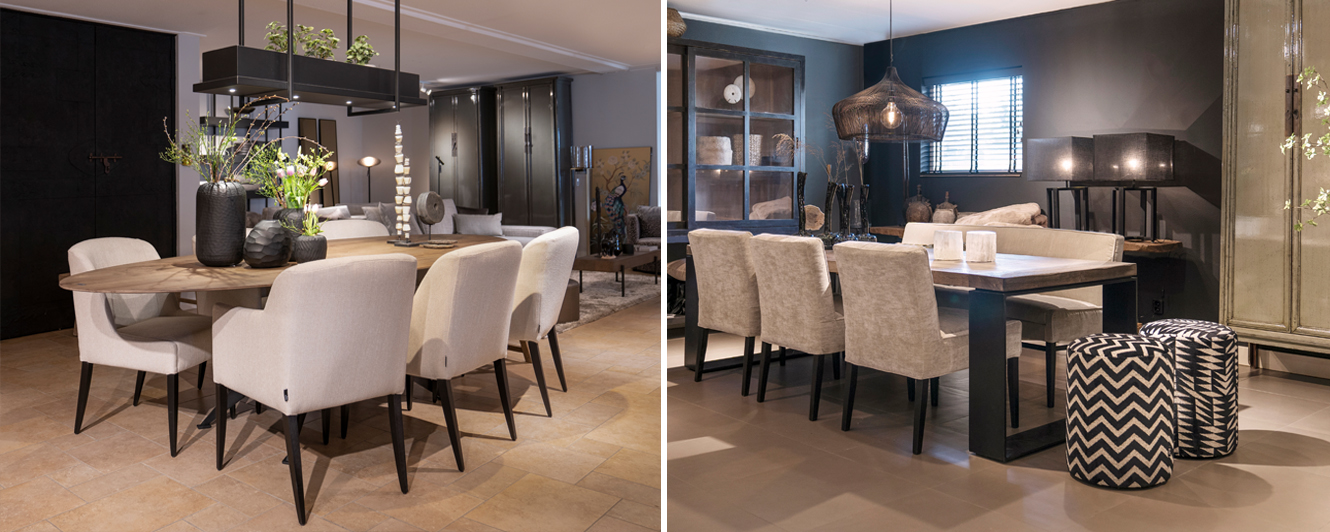 't Looiershuis Interieurs April