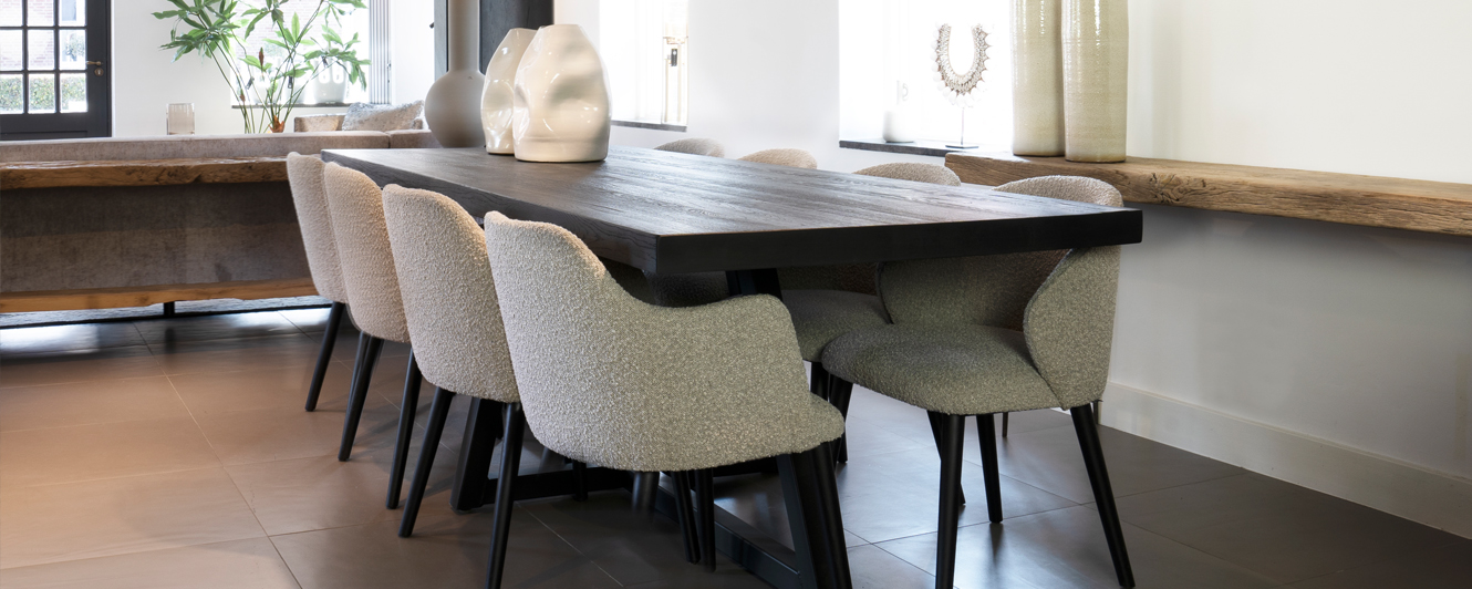 'T LOOIERSHUIS INTERIEURS AUGUSTUS