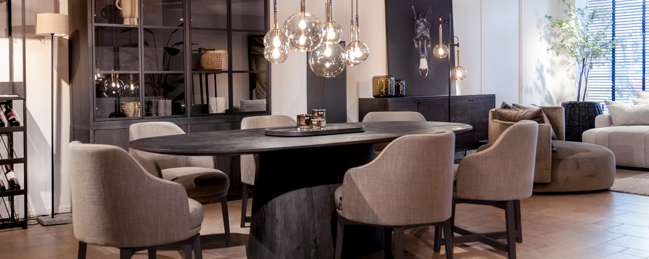 'T LOOIERSHUIS INTERIEURS DECEMBER