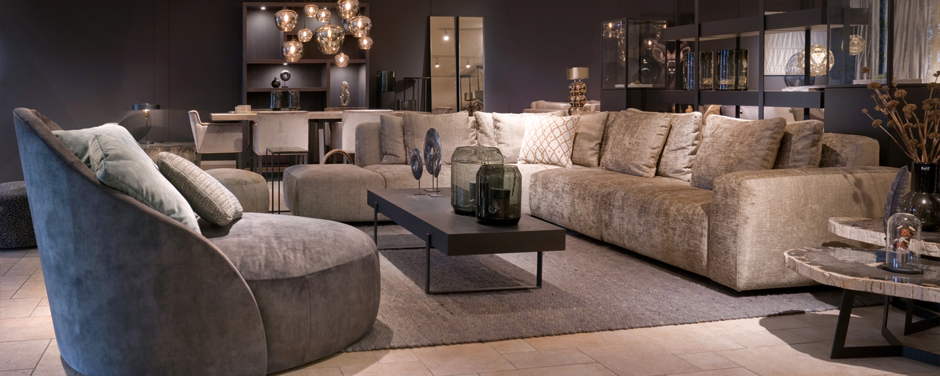 't Looiershuis Interieurs December