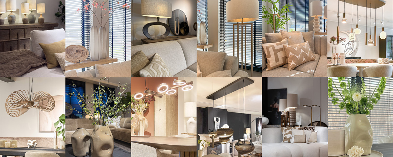 'T LOOIERSHUIS INTERIEURS DECEMBER GIFTGUIDE