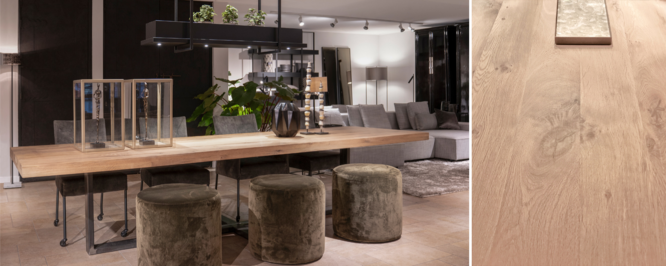 't Looiershuis Interieurs FEBRUARI