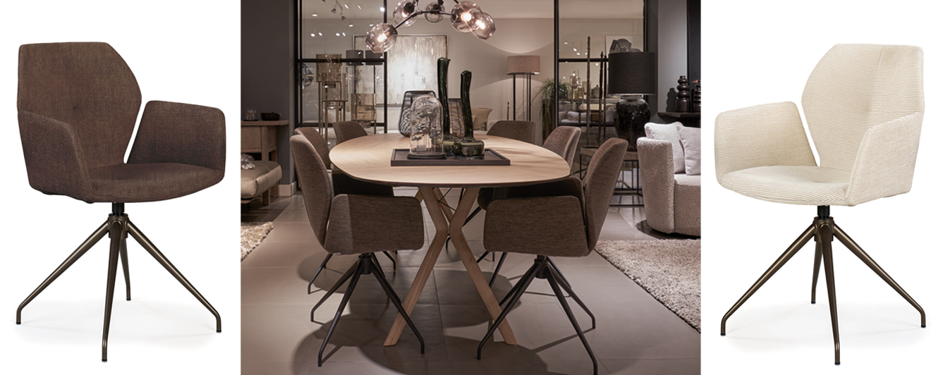 'T LOOIERSHUIS INTERIEURS Februari