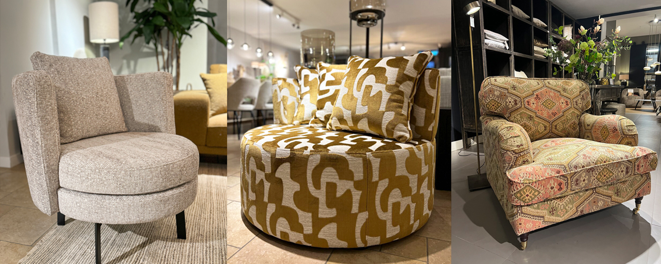 'T LOOIERSHUIS INTERIEURS Februari