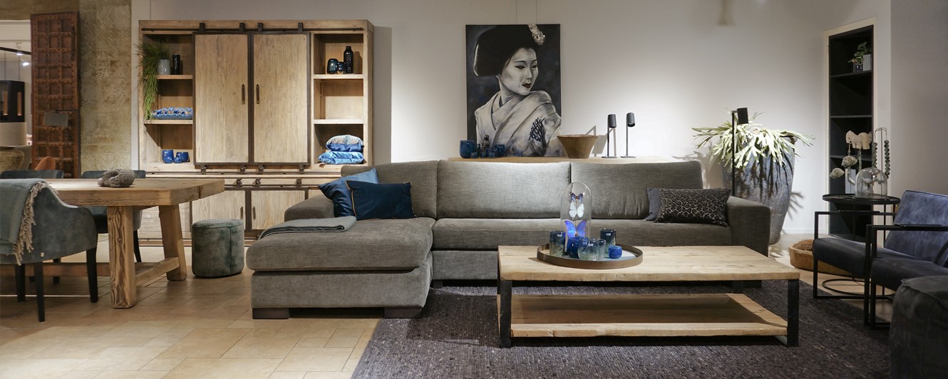 'T LOOIERSHUIS INTERIEURS FEBRUARI