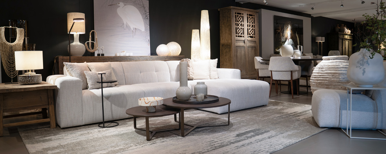 'T LOOIERSHUIS INTERIEURS FEBRUARI