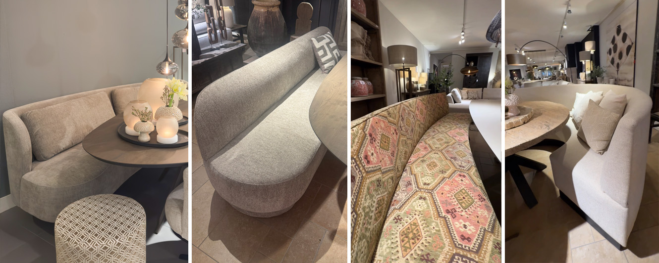 'T LOOIERSHUIS INTERIEURS JANUARI