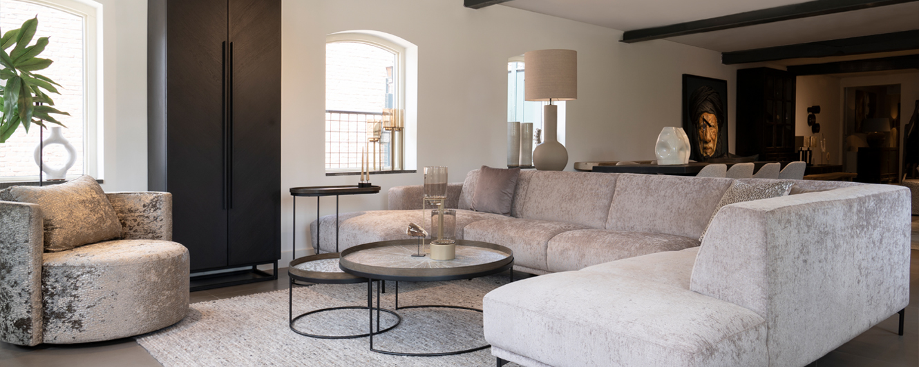 'T LOOIERSHUIS INTERIEURS JULI