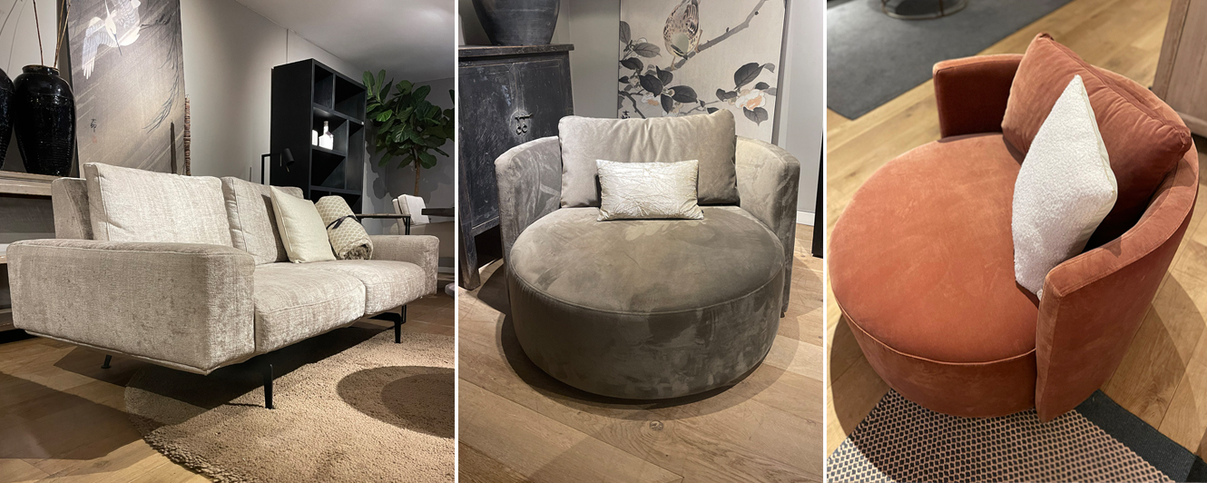 'T LOOIERSHUIS INTERIEURS JUNI SALE