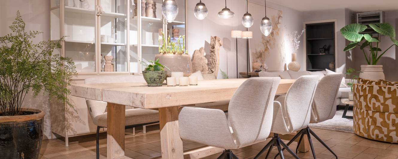 'T LOOIERSHUIS INTERIEURS MAART