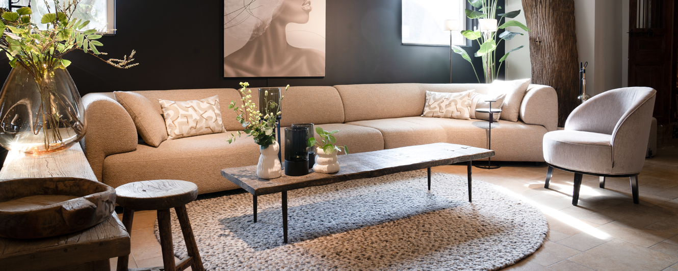 'T LOOIERSHUIS INTERIEURS MEI