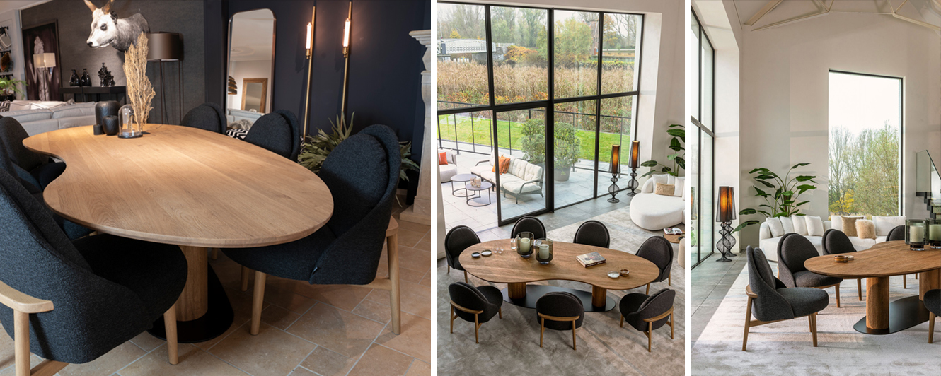 'T LOOIERSHUIS INTERIEURS NOVEMBER