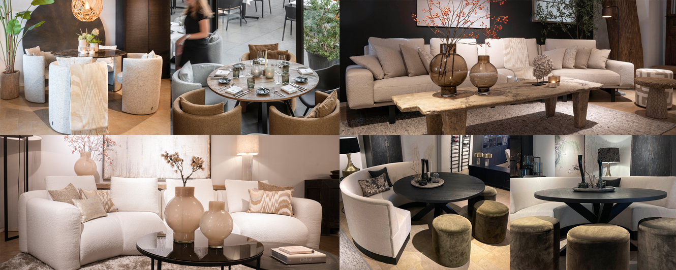 'T LOOIERSHUIS INTERIEURS NOVEMBER