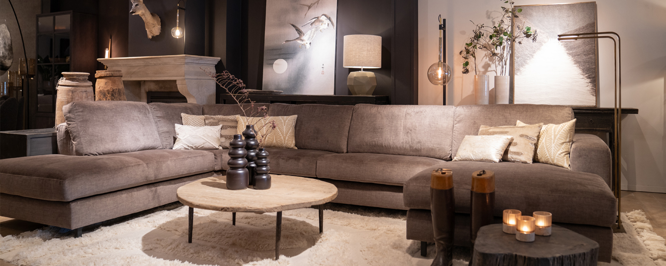 'T LOOIERSHUIS INTERIEURS OKTOBER