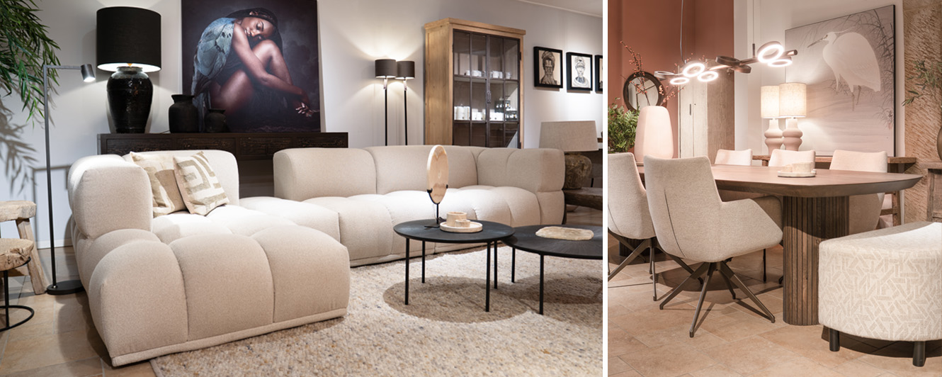 'T LOOIERSHUIS INTERIEURS OKTOBER