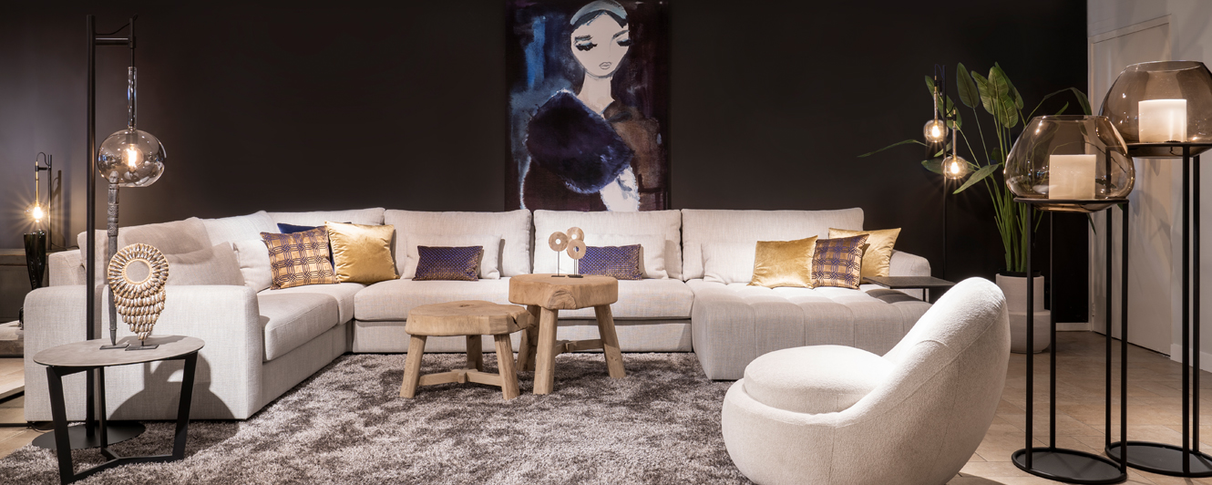 'T LOOIERSHUIS INTERIEURS OKTOBER