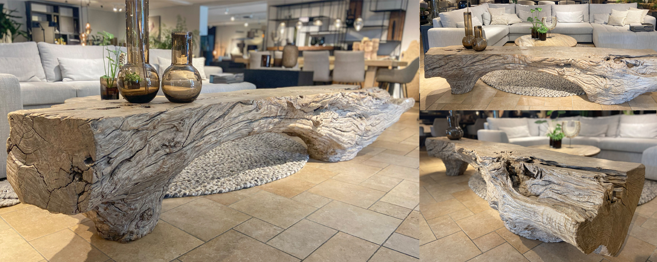 'T LOOIERSHUIS INTERIEURS SEPTEMBER