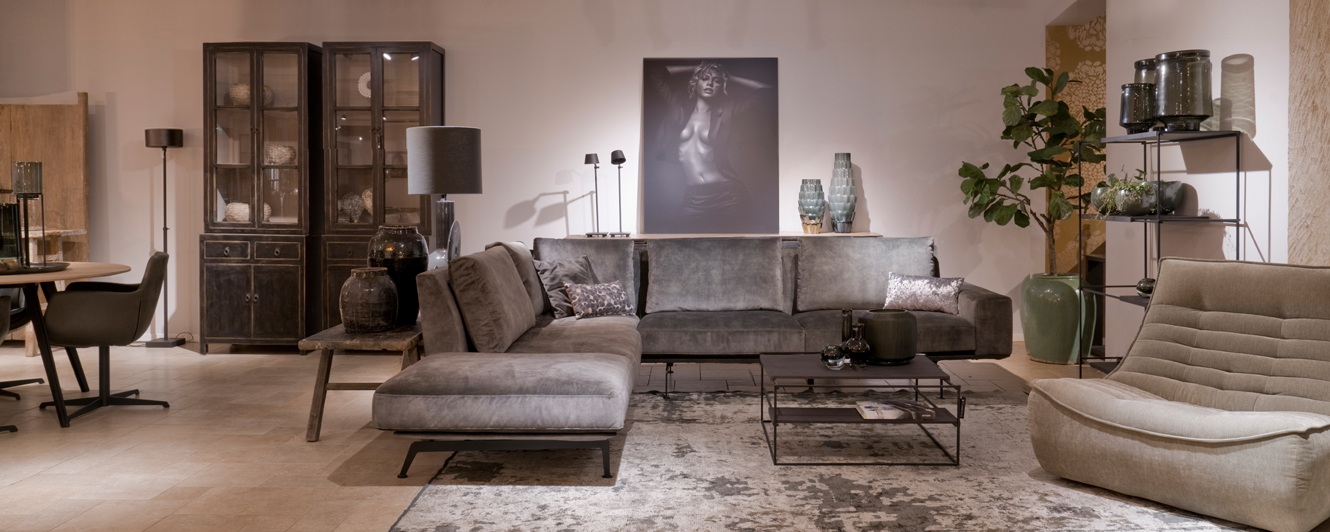 'T LOOIERSHUIS INTERIEURS SEPTEMBER