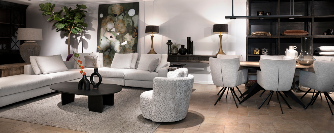 't Looiershuis interieurs september