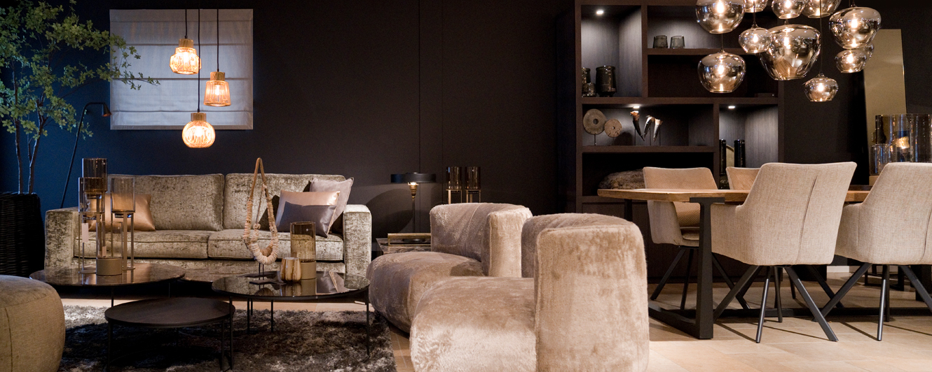 'T LOOIERSHUIS INTERIEURS SFEER