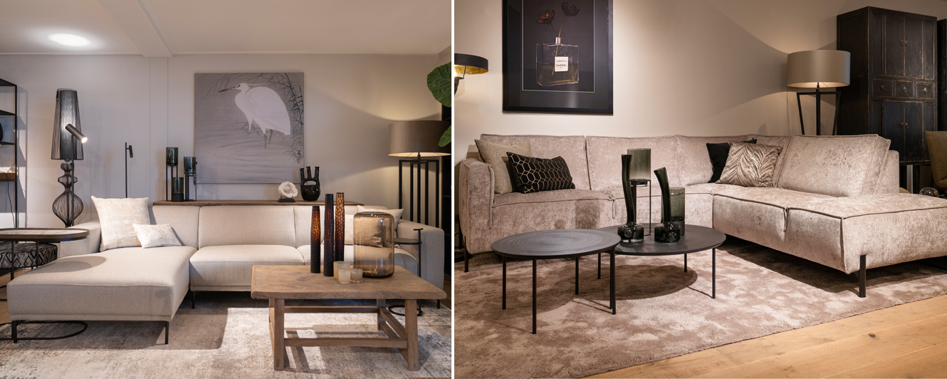 't Looiershuis Meimaand Loungebank Maand