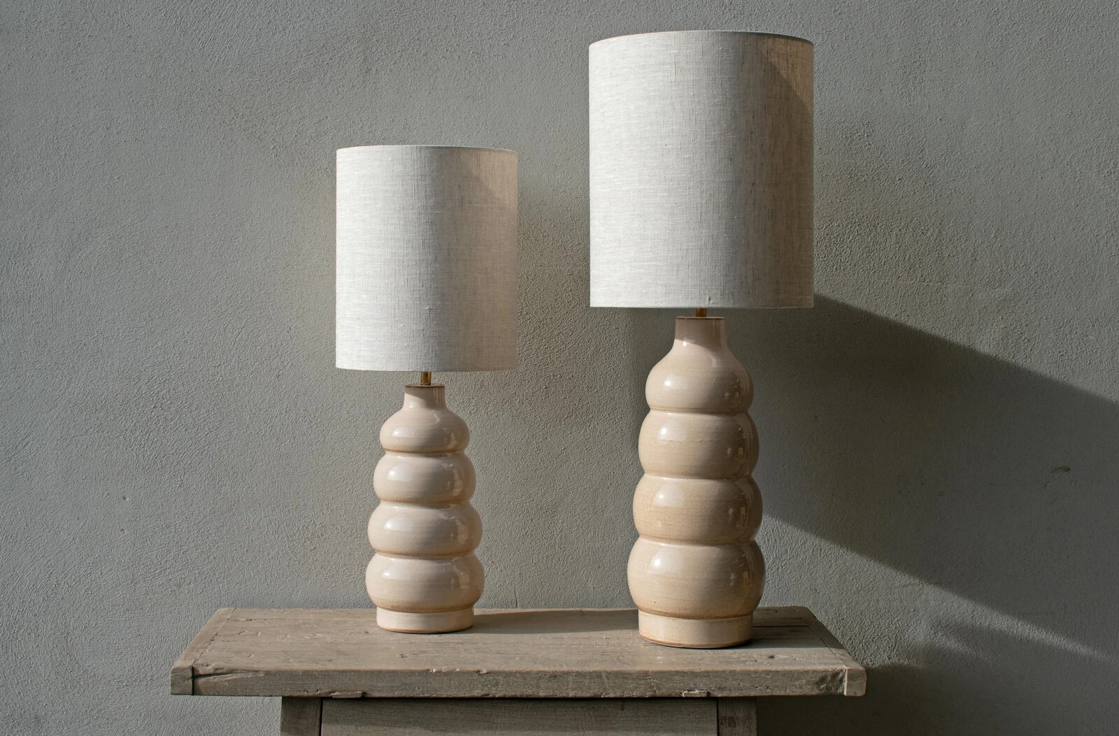 Tafellamp Babs small