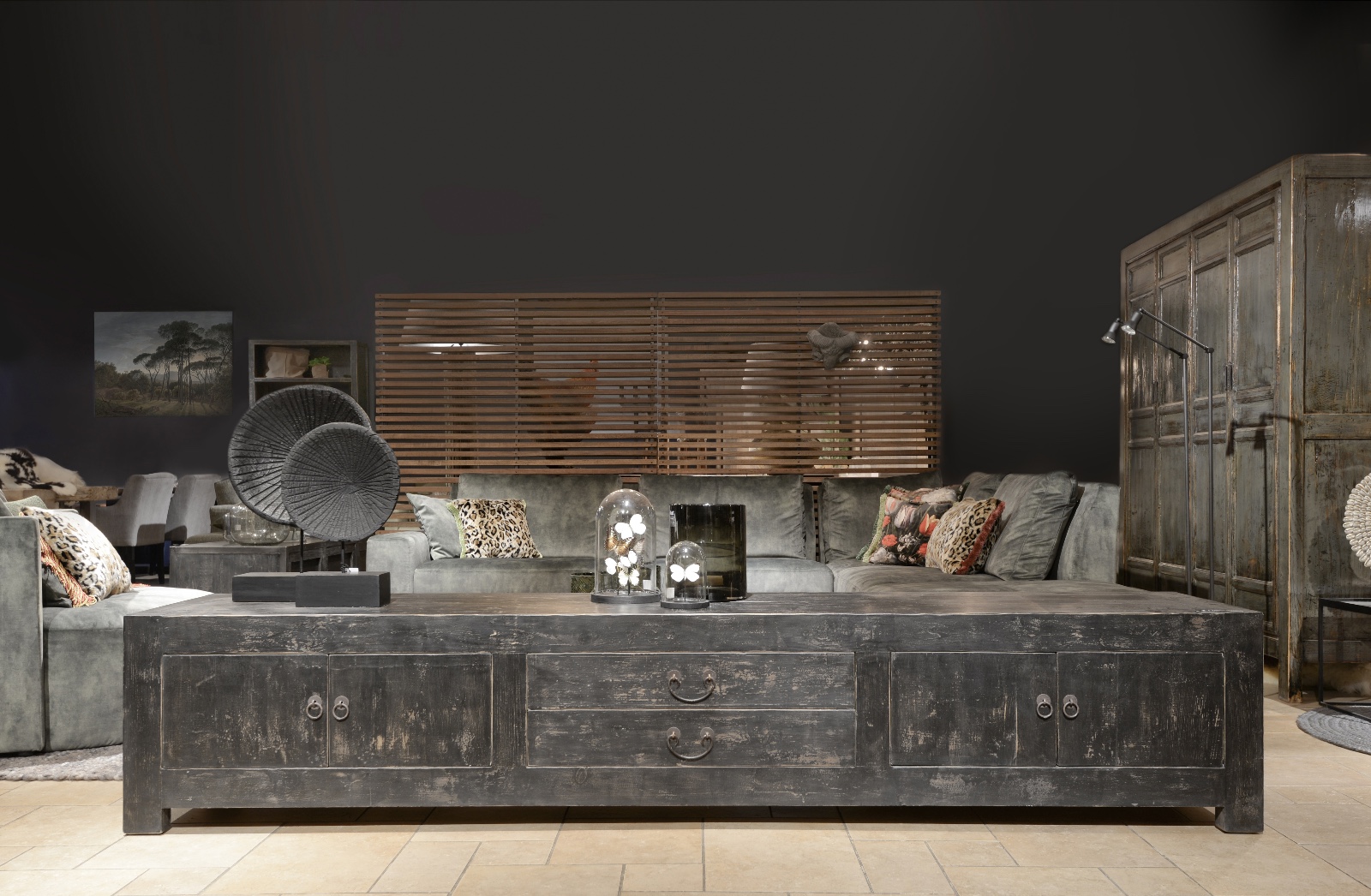 TV dressoir Mireille