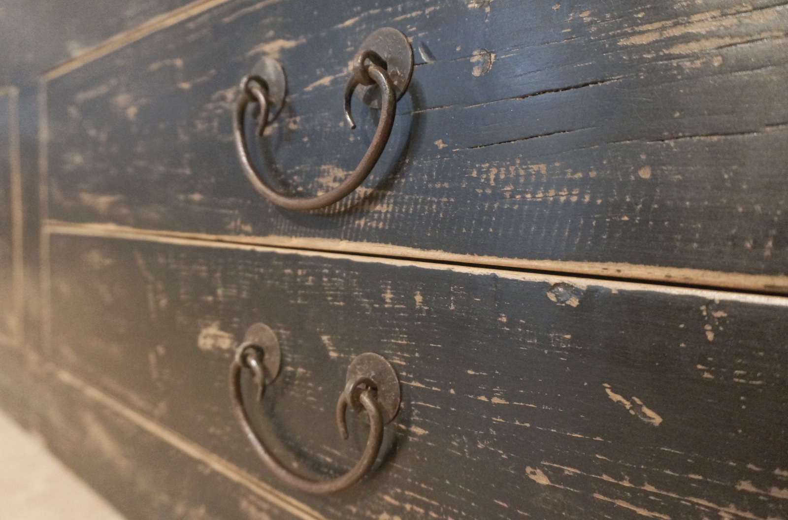 TV dressoir Mireille